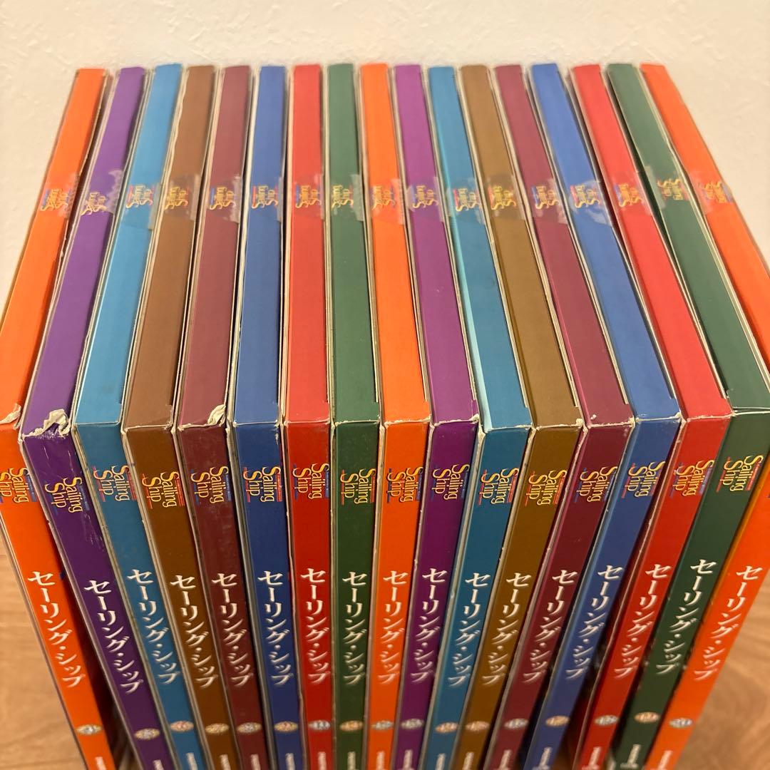 デアゴスティーニ sailing ship セーリングシップ 全100号 - メルカリ