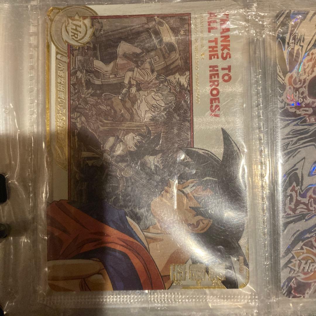 ドラゴンボールヒーローズ　DAフルコンプ　まとめ売り スーパードラゴンボールヒーローズ 12th ANNIVERSARY SPECIAL SET -1つ