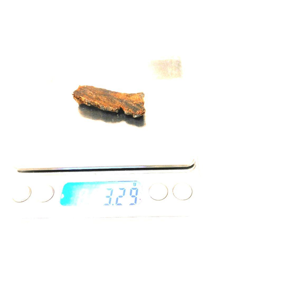 伽羅緑油3.29 g
