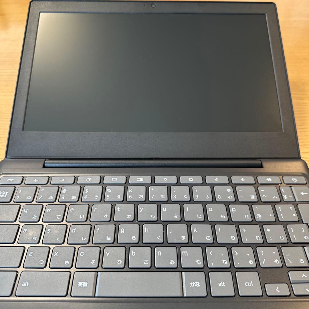 クロームブック lenovo ideapad 3 cb-11igl05 - メルカリ