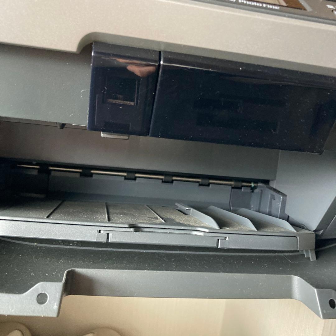 エプソン PM-A890 インクジェットプリンタージャンク インク付インク無