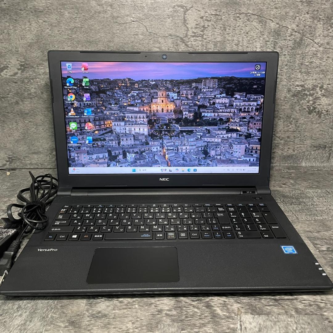 ☆Windows11 最新オフィス2024 SSD 初期設定済すぐつかえます☆ - メルカリ