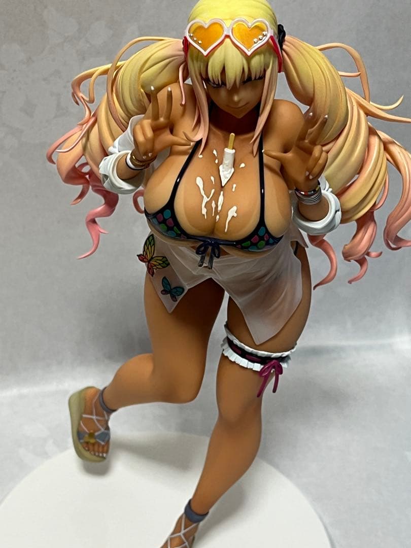 シャッテ・ジュードヴェステン 完成品フィギュア