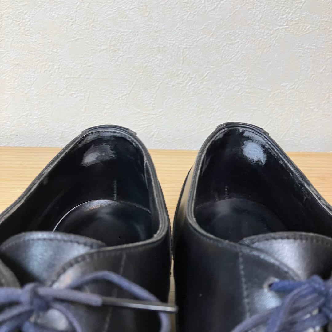 希少】EDWARD GREEN ストレートチップ エドワードグリーン ビームス