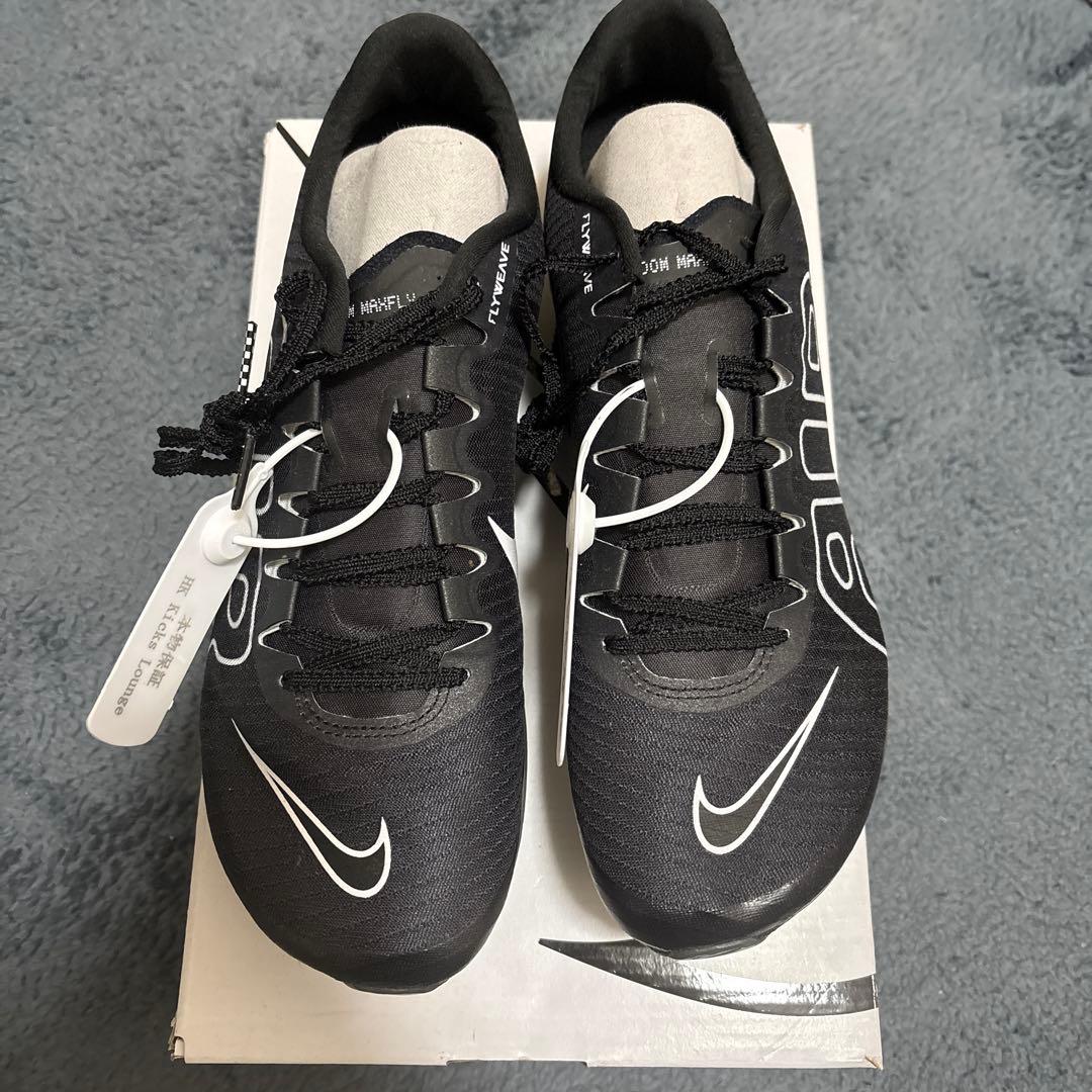 マックスフライ 黒モアテン 28cm 新品 マックスフライ モアテン black 28cm MAXFly - メルカリ