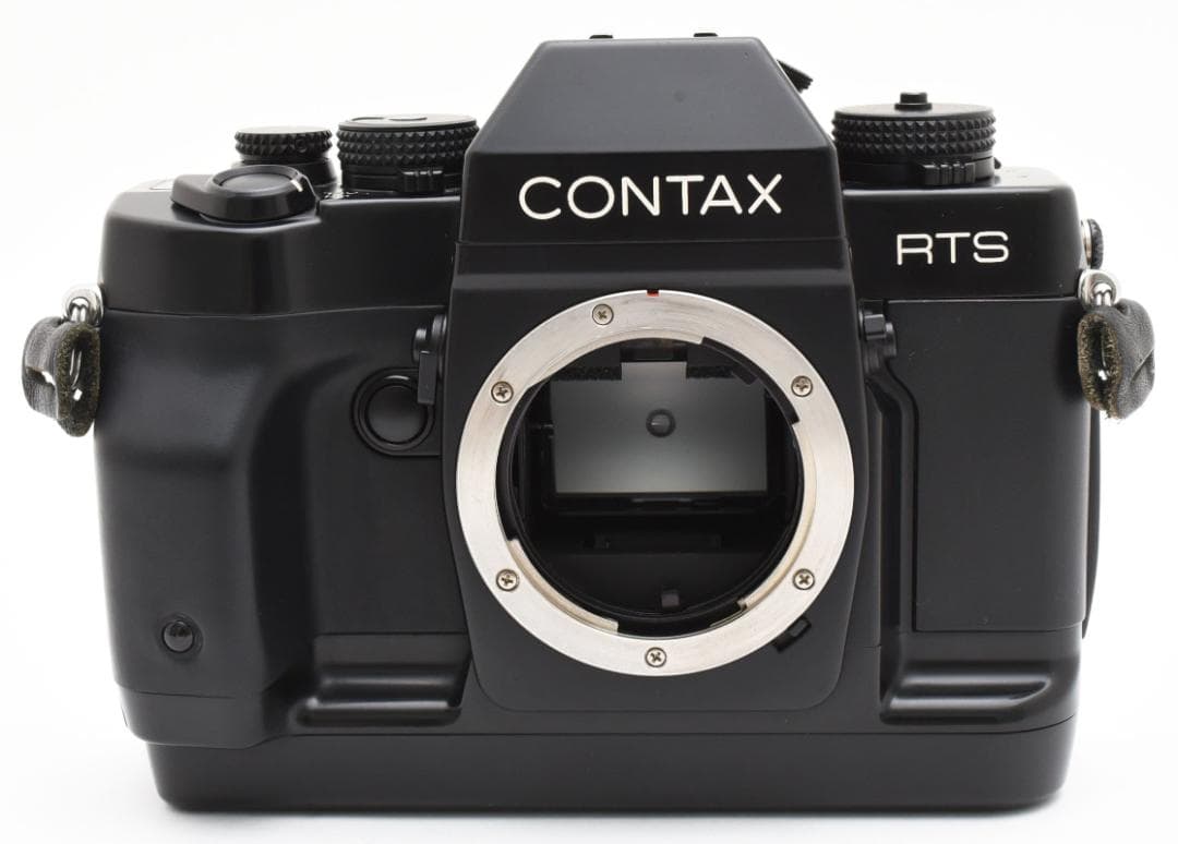 コンタックス Contax RTS III ボディ フィルムカメラ 8054 Amazon | CONTAX RTS-3 ボディ | 一眼レフカメラ 通販