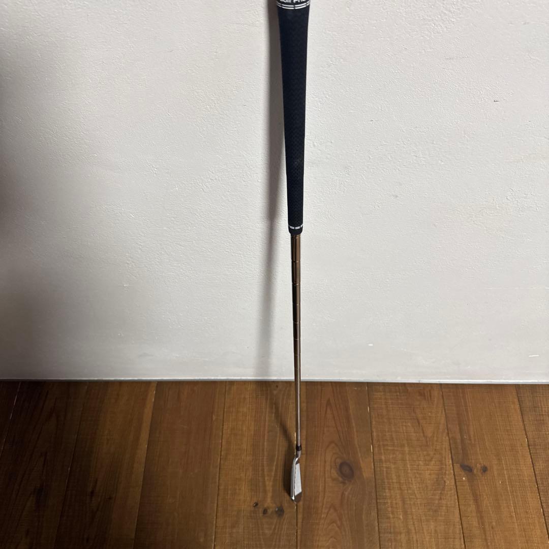 ブリヂストン 5番アイアン BX2HT ダイナミックゴールド S200 - メルカリ