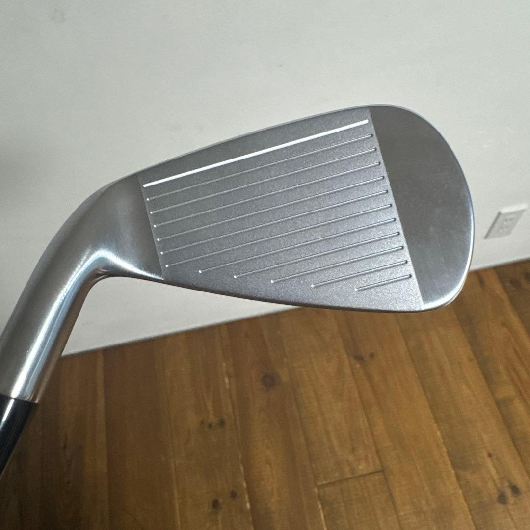 ブリヂストン 5番アイアン BX2HT ダイナミックゴールド S200 - メルカリ