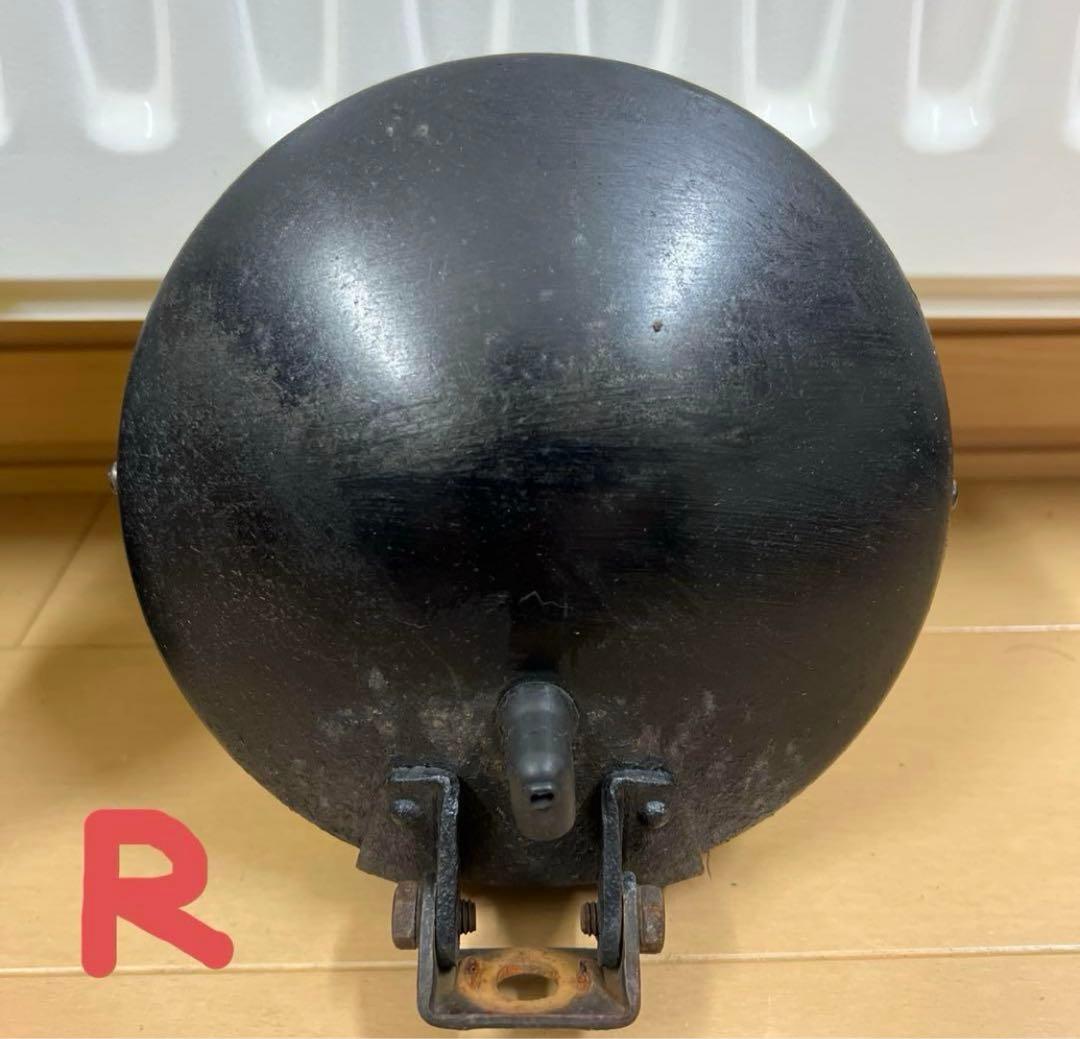 当時物】PIAA イエローレンズ 丸型フォグランプ 左右セット - メルカリ