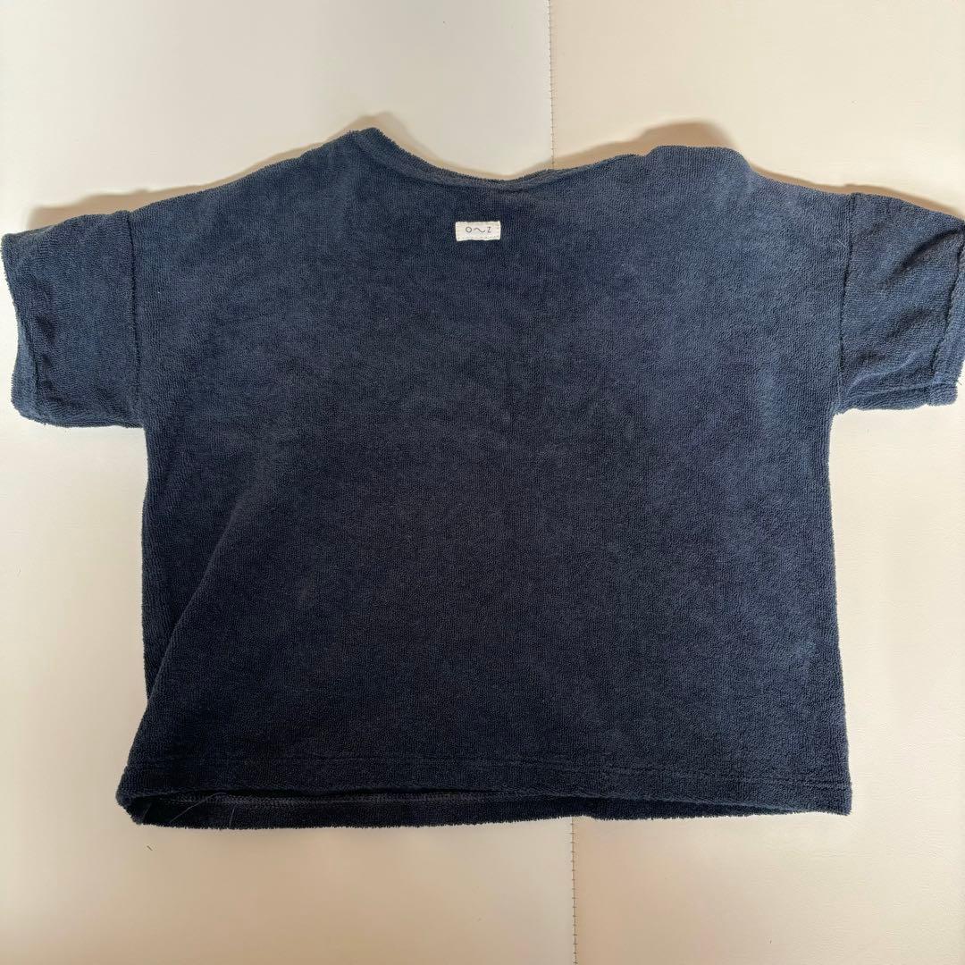 organic zoo 25ss 1-2y トップス パンツ セット organic zoo 25ss 1-2y トップス パンツ セット オーガニックズー