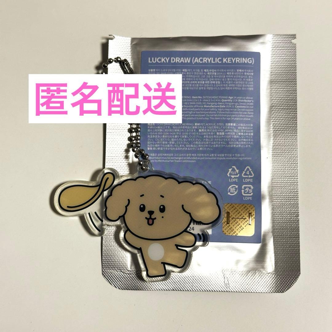 ドギョム ドア ミニティーン miniteen キーリング SEVENTEEN - メルカリ