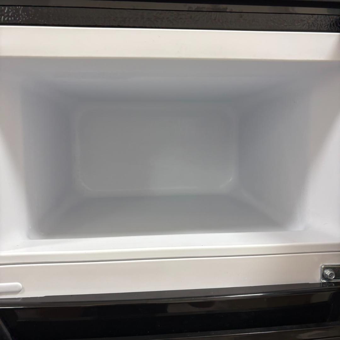 ヤマダ 2ドア冷蔵庫 REFAGE YRZ-C09LK 2024年製 87L - メルカリ