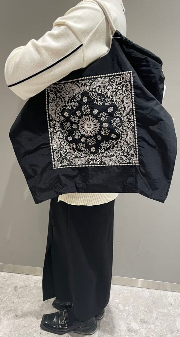 maimi様専用 Ball&Chain ボールアンドチェーン スヌーピーバンダナ