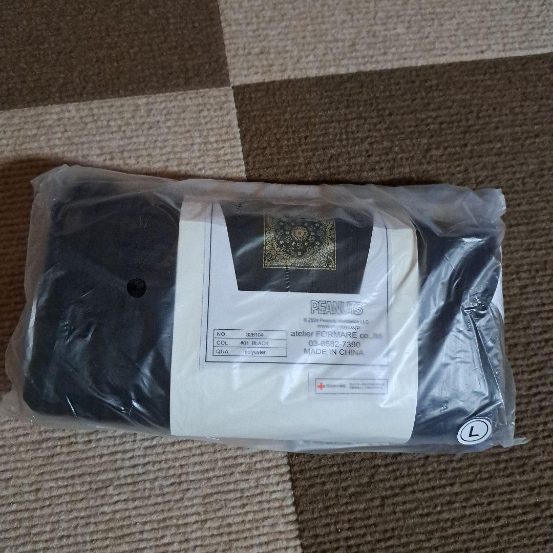 maimi様専用 Ball&Chain ボールアンドチェーン スヌーピーバンダナ