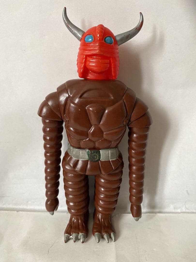 魔神バンダー - メルカリ