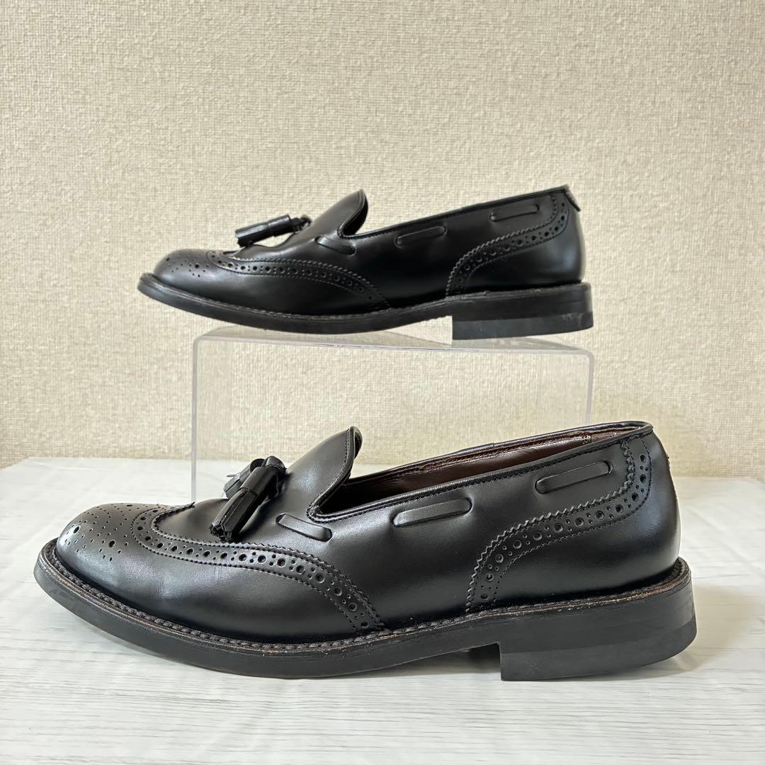 限定価格❗ 美品✨ REGAL リーガル タッセルローファー 24.5cm