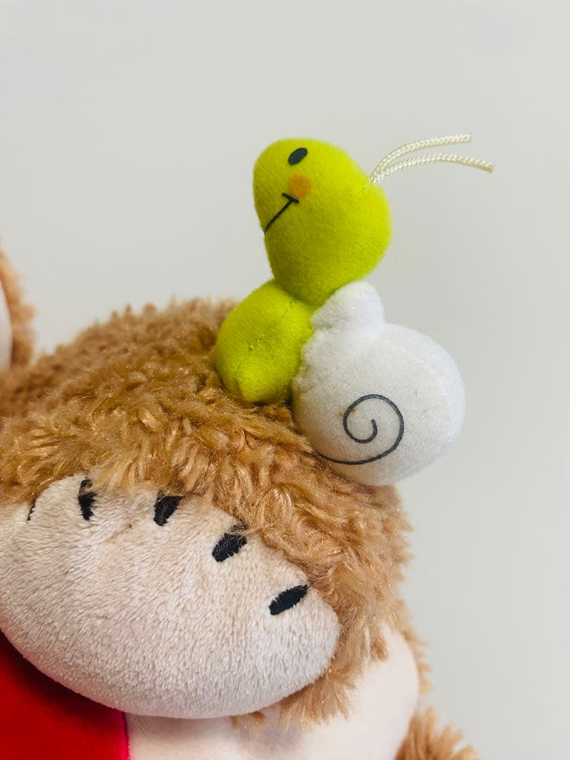 スージーズー ぬいぐるみ - メルカリ