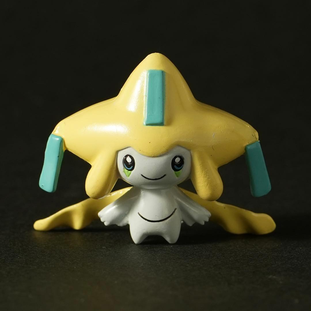 ジラーチ モンコレ - メルカリ