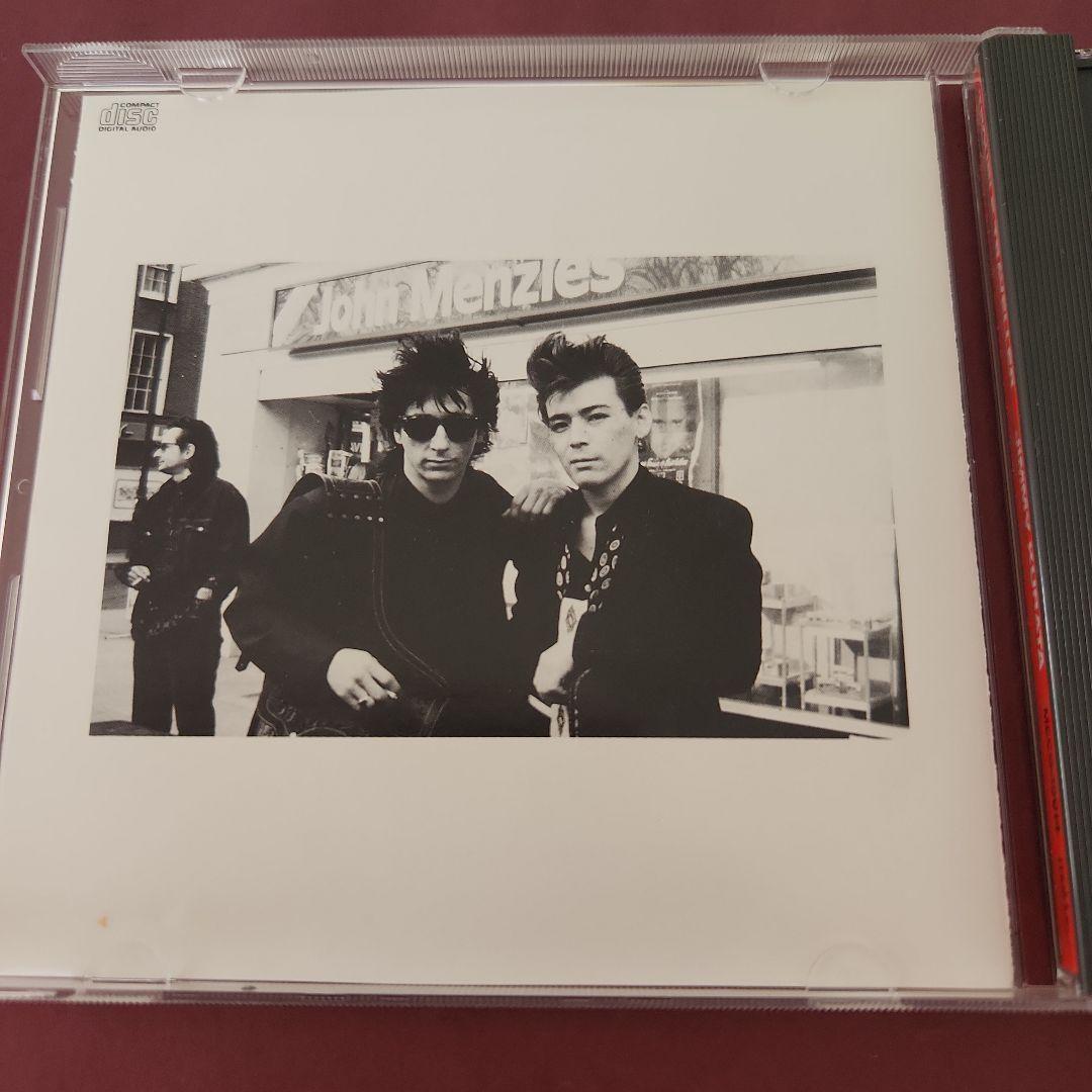 ジミー倉田/トラブル・トラベラー