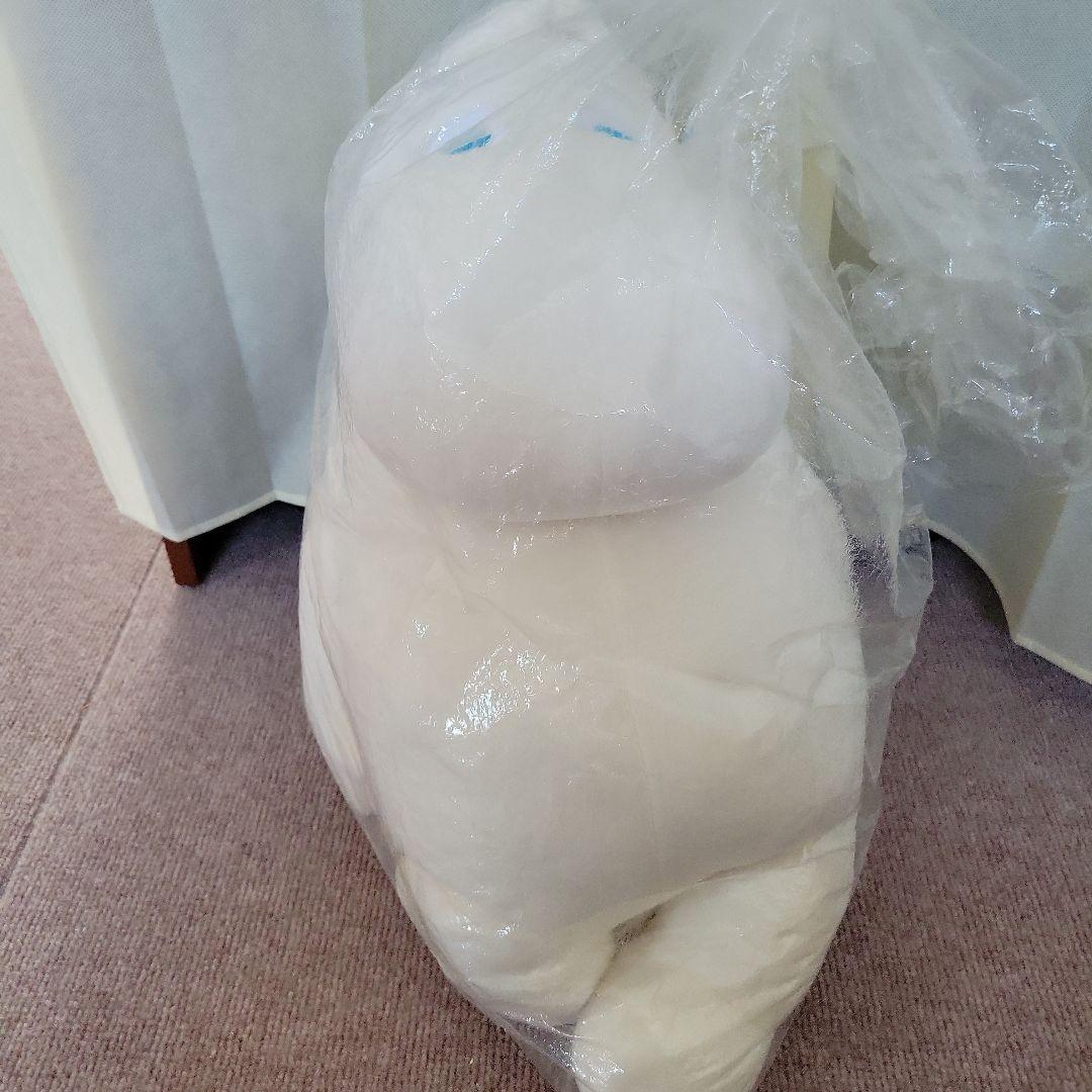 ムーミンバレーパーク　　MOOMIN(大) ムーミンバレーパークは、湖がある森の中にあって、すごく良いところで