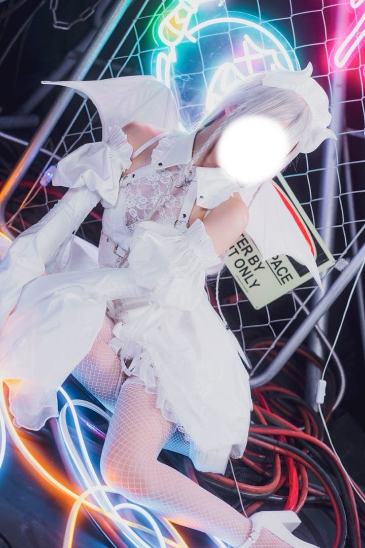 エンプレスグロッシーメイド