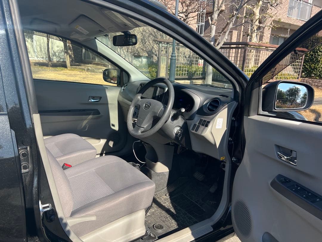 ミライース4WD 検9年4月まで 東京 - メルカリ