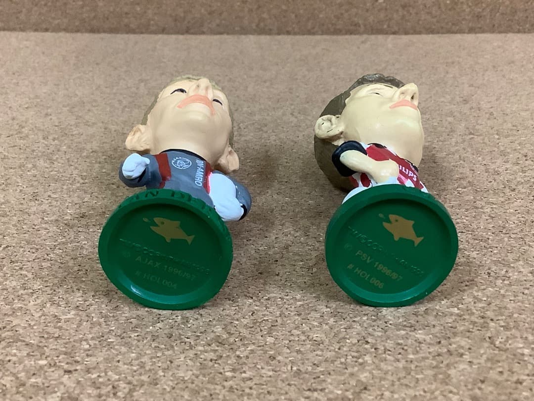 コリンシアン ヘッドライナーズ アヤックス ファンデルサール PSV コク