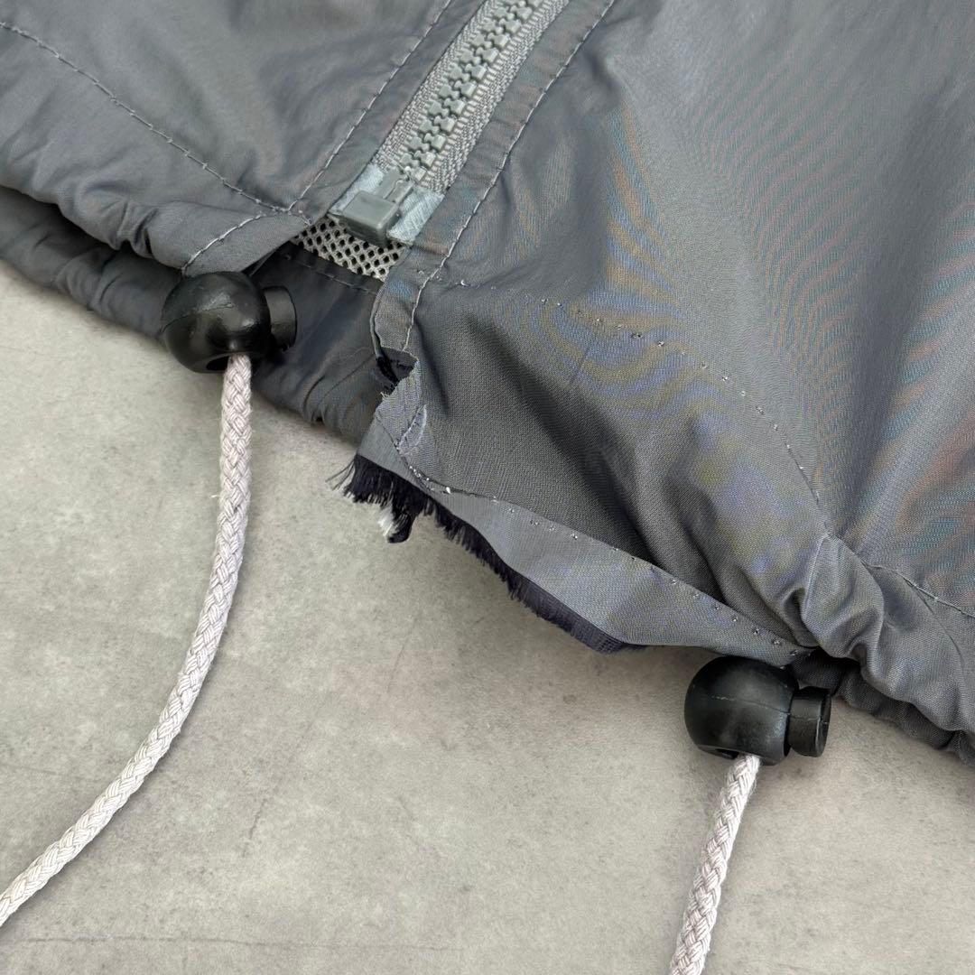 90sOLD STUSSY SPORT ステューシー ナイロンジャケットXL相当 - メルカリ