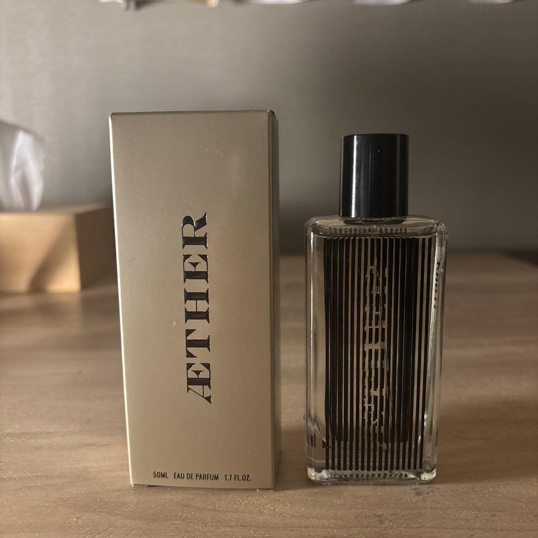 AETHER フローラ（オードパルファム） エーテル ムスク - メルカリ