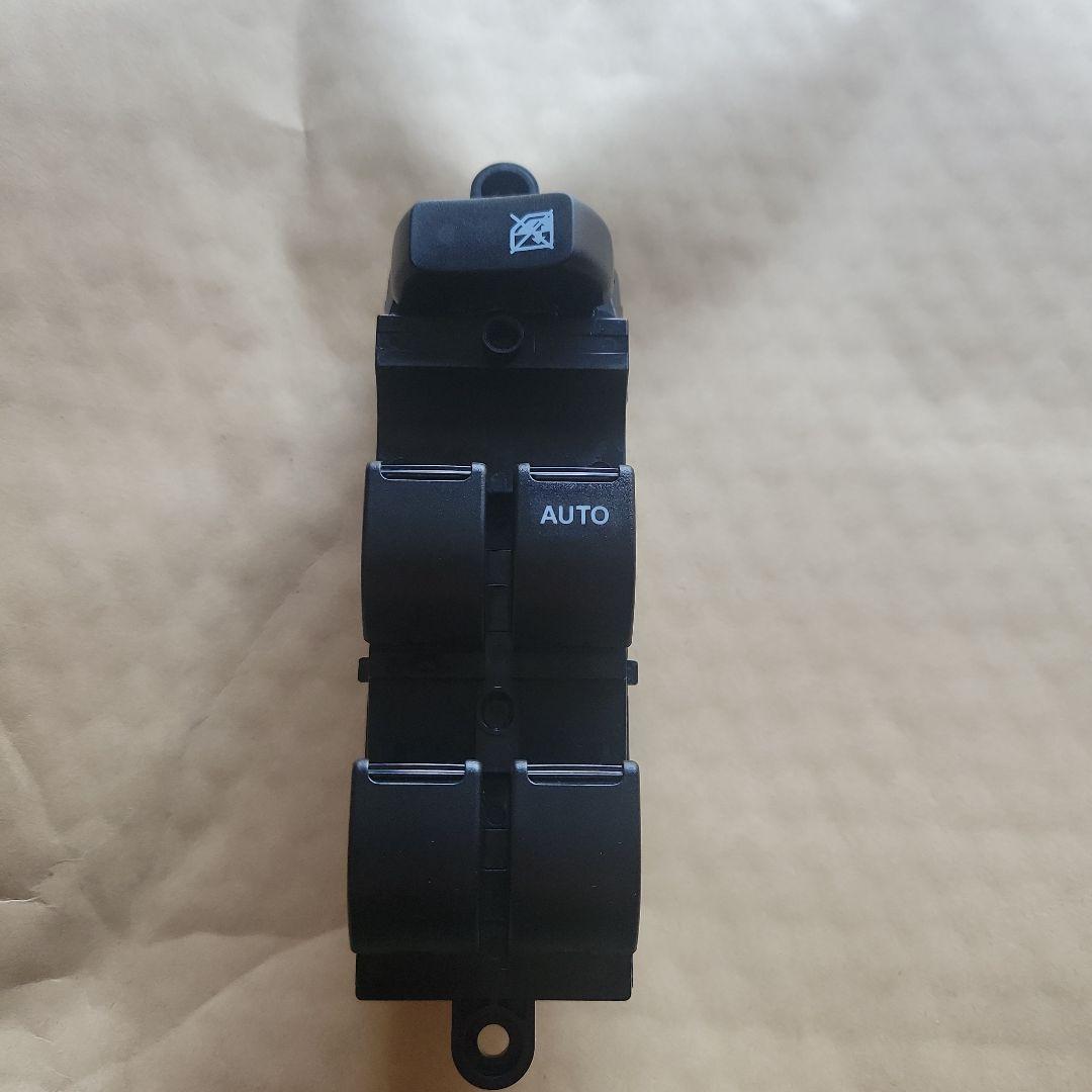 エブリイ　DA17V　パワーウィンドウ　マスタースイッチ 楽天市場】パワーウインドマスタースイッチ 37990-64P12 エブリィ