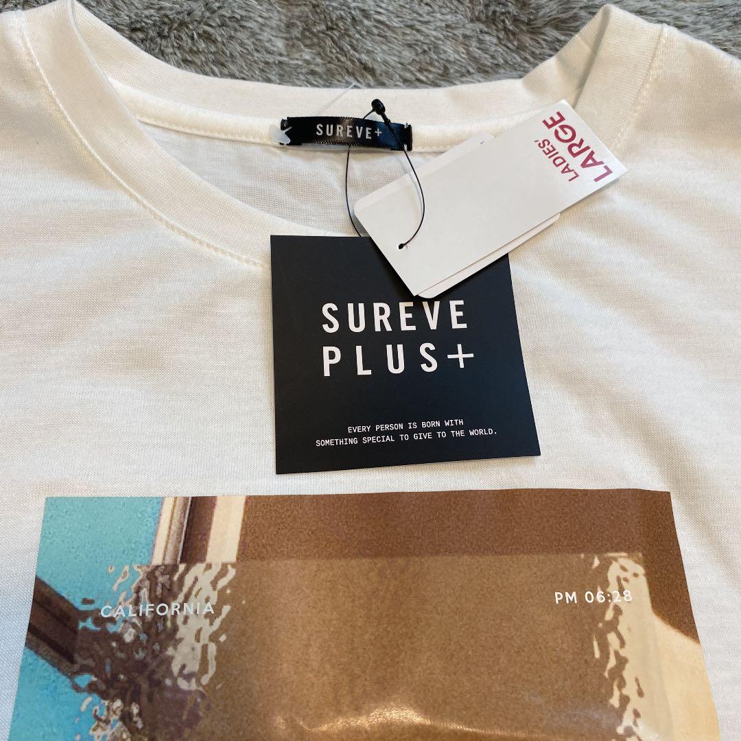 しまむら 4L Tシャツ タグ付き 新品未使用 - メルカリ