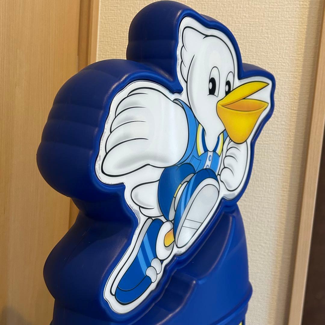 日本通運 ペリカン便 看板 - メルカリ