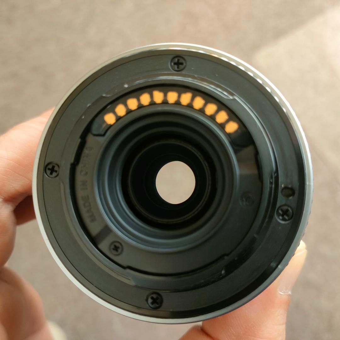 OLYMPUS 望遠ズームレンズ 40-150mm F4.0-5.6