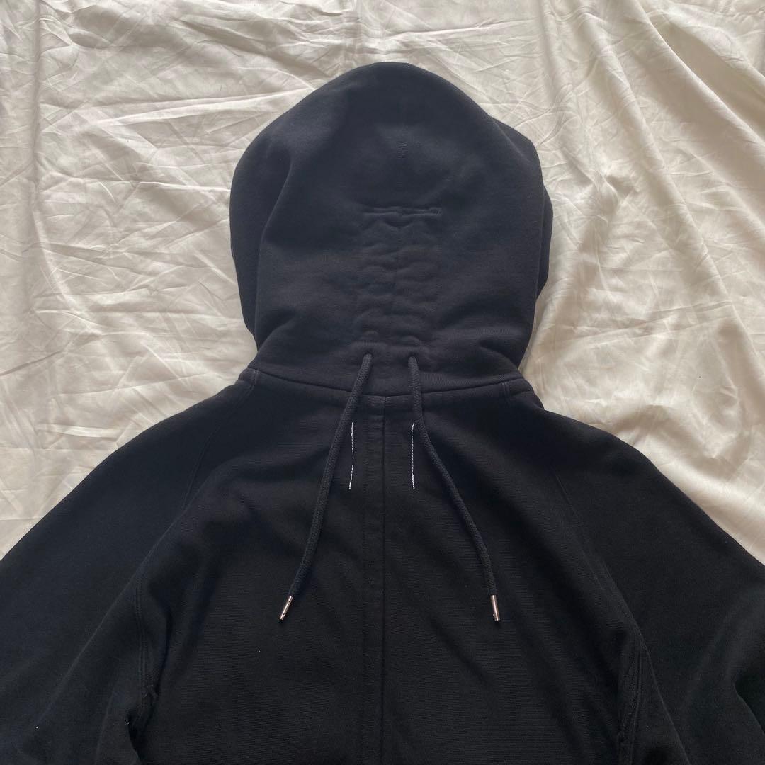 TheSoloist AW18 スウェットジャンプスーツ オールインワン - メルカリ