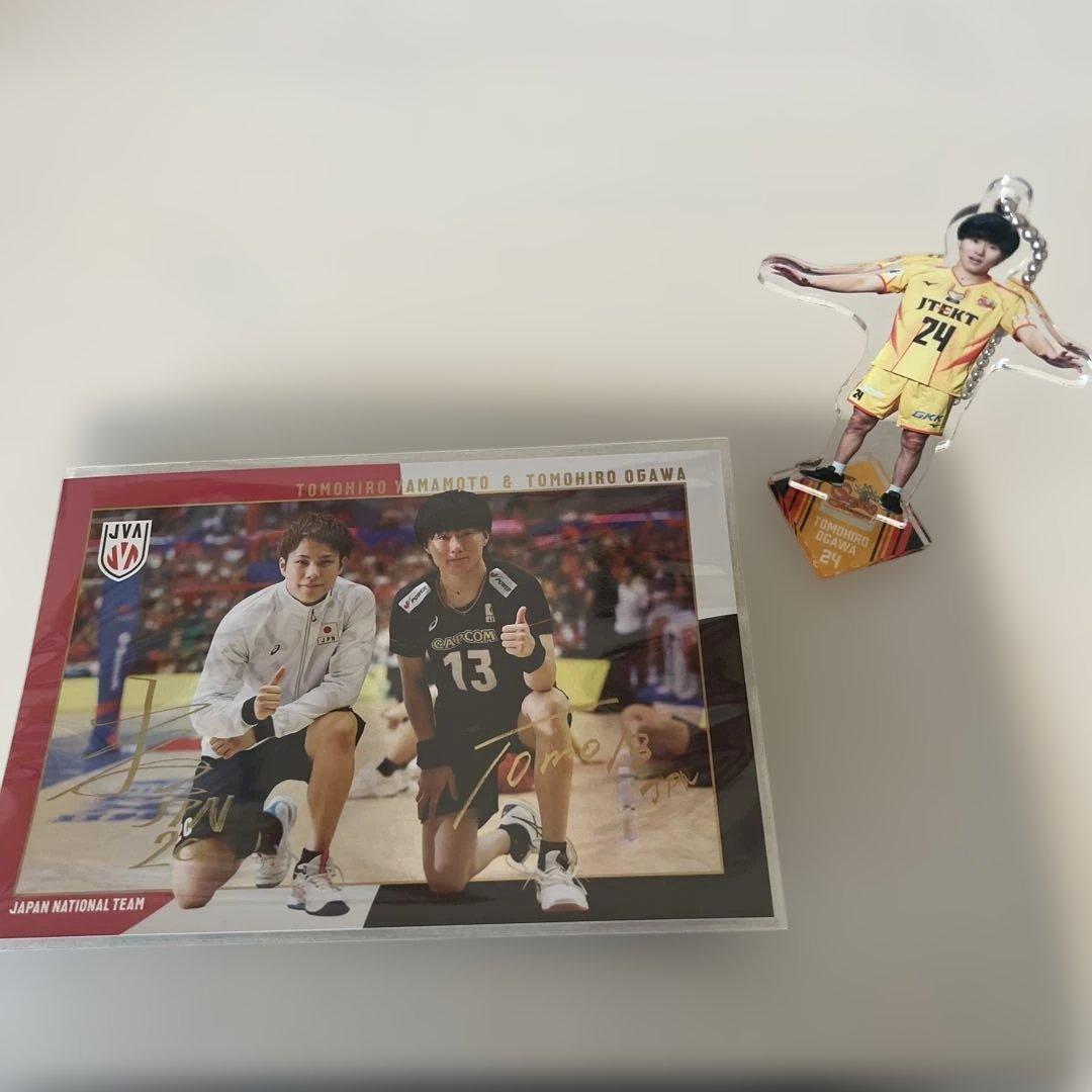 小川智大 グッズ - メルカリ