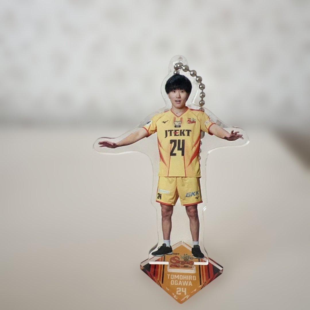 小川智大 グッズ - メルカリ