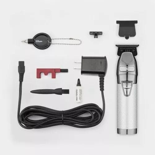 新品未使用 BaBylissPro FX787NS トリマー ベビリス シルバー - メルカリ