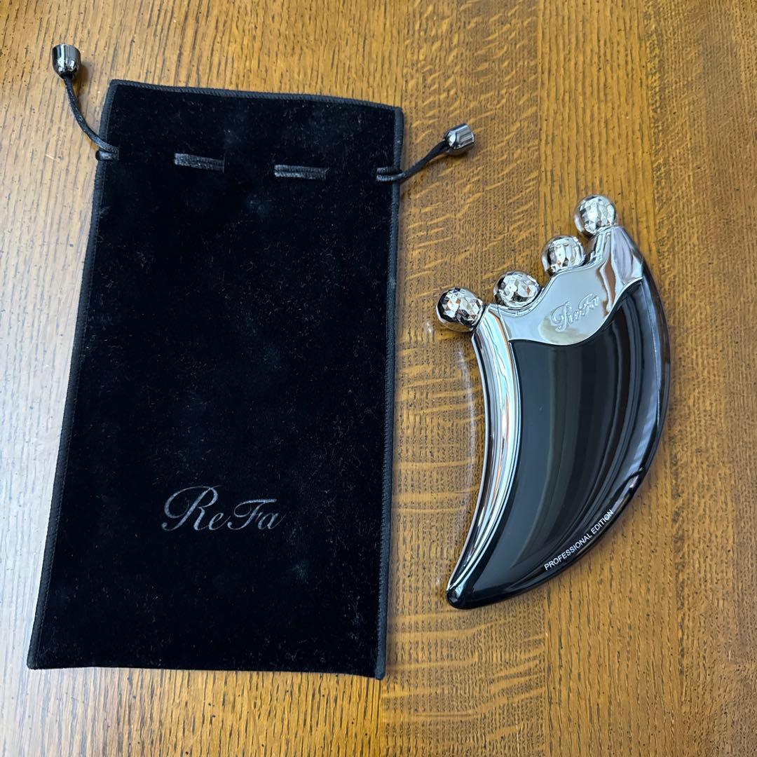 ReFa リファ　カッサ リファカッサ - ReFa CAXA | 商品情報 | ReFa（リファ）公式ブランドサイト