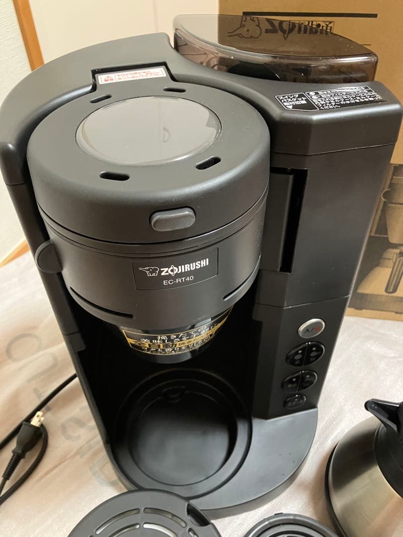 ペンギン夫の妻