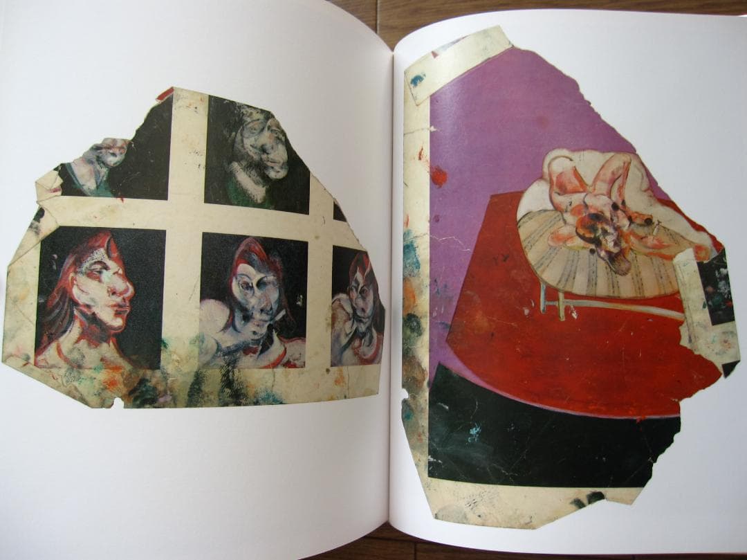 Francis Bacon： Incunabula フランシス・ベーコン - メルカリ