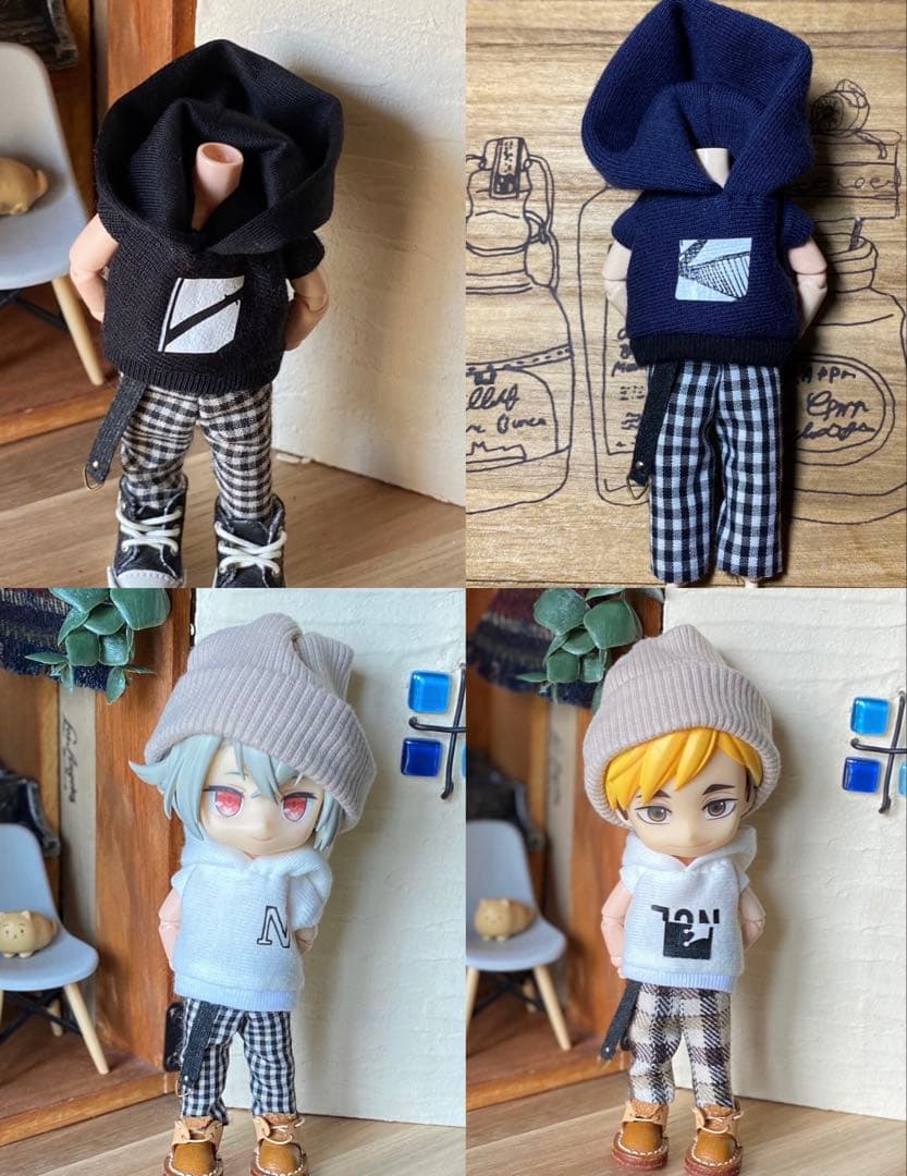 KAZUMI様 リクエスト 4点 まとめ商品