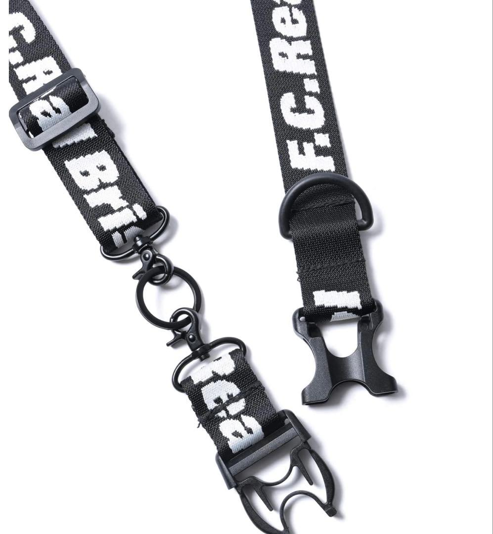 F.C.Real Bristol FCRB MULTI STRAP 25 安値.