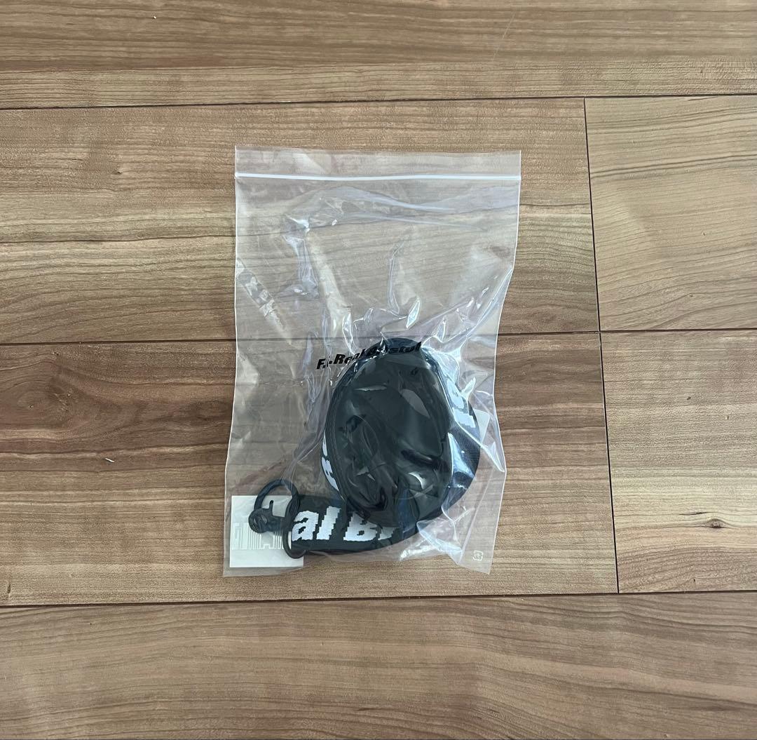 F.C.Real Bristol FCRB MULTI STRAP 25 安値.