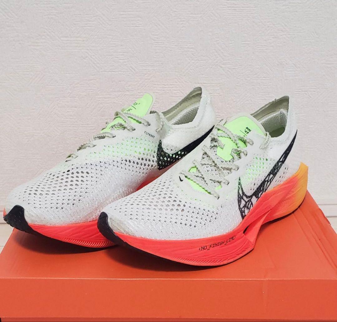 m.iida様限定 最安値【日本未発売限定】ナイキ ヴェイパーフライ 3