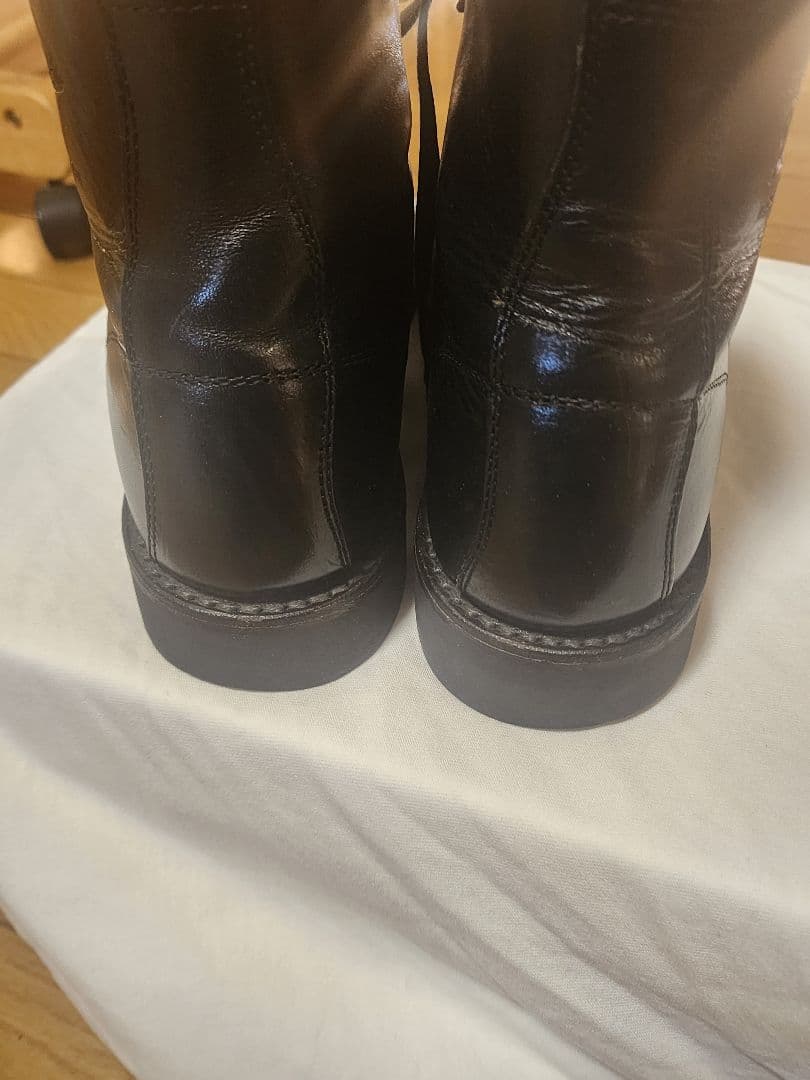 美品です！ダナー D513055 サービスブーツ - メルカリ