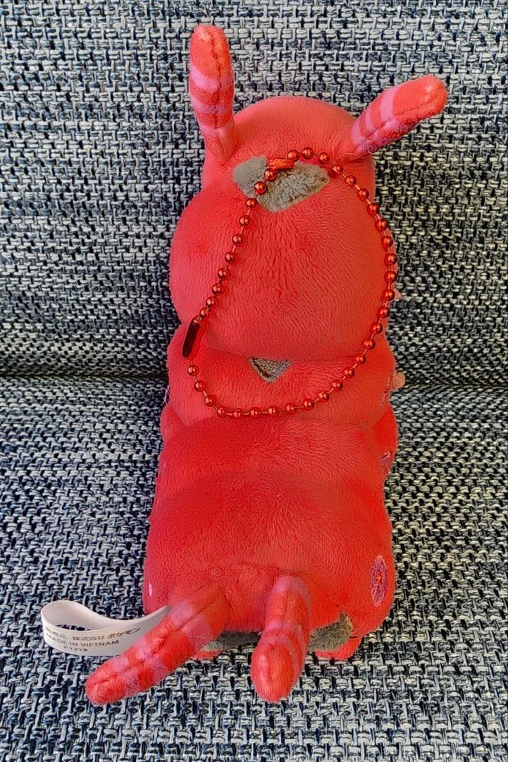 ペンドラー ぬいぐるみ ポケモンドールズ マスコット - メルカリ