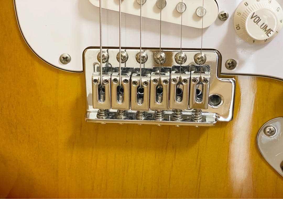 整備済み】Photogenic ストラトキャスタータイプ 3点セット - メルカリ