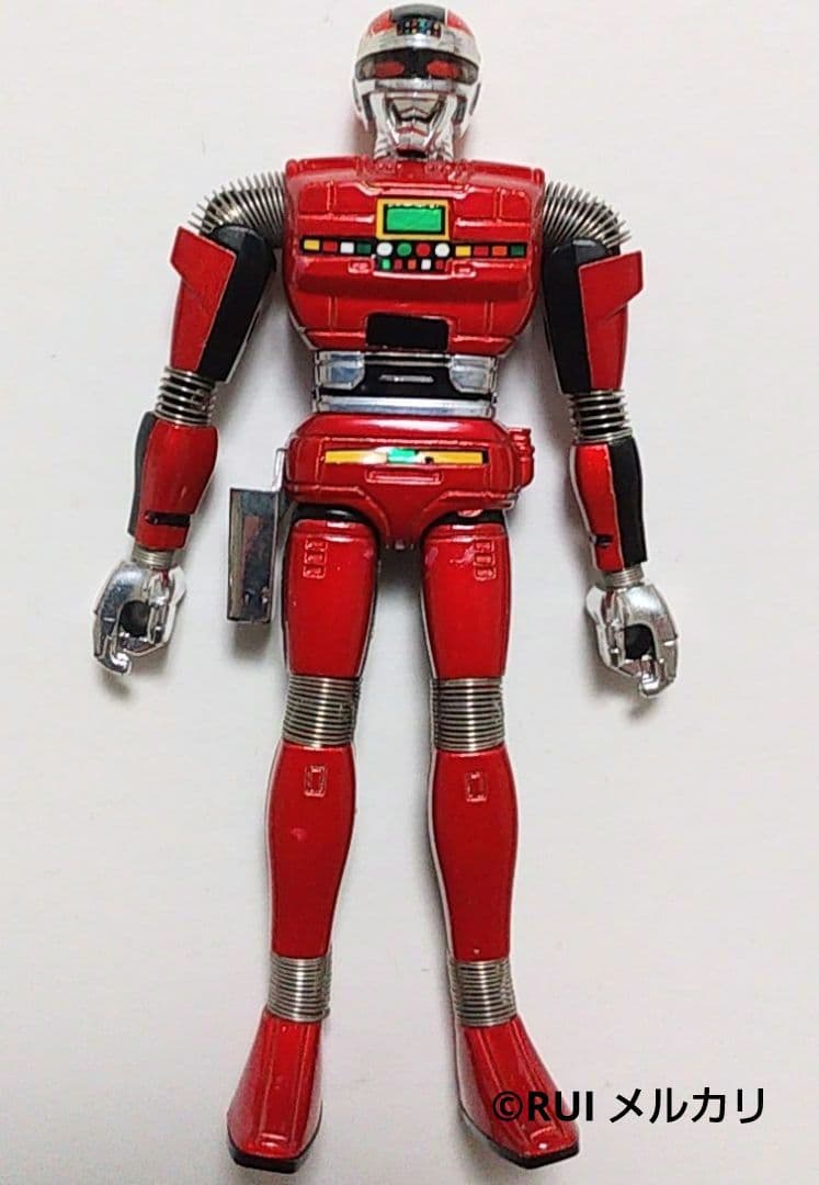 ☆激レア超合金☆宇宙刑事シャリバンaka 超宇宙刑事ギャバン