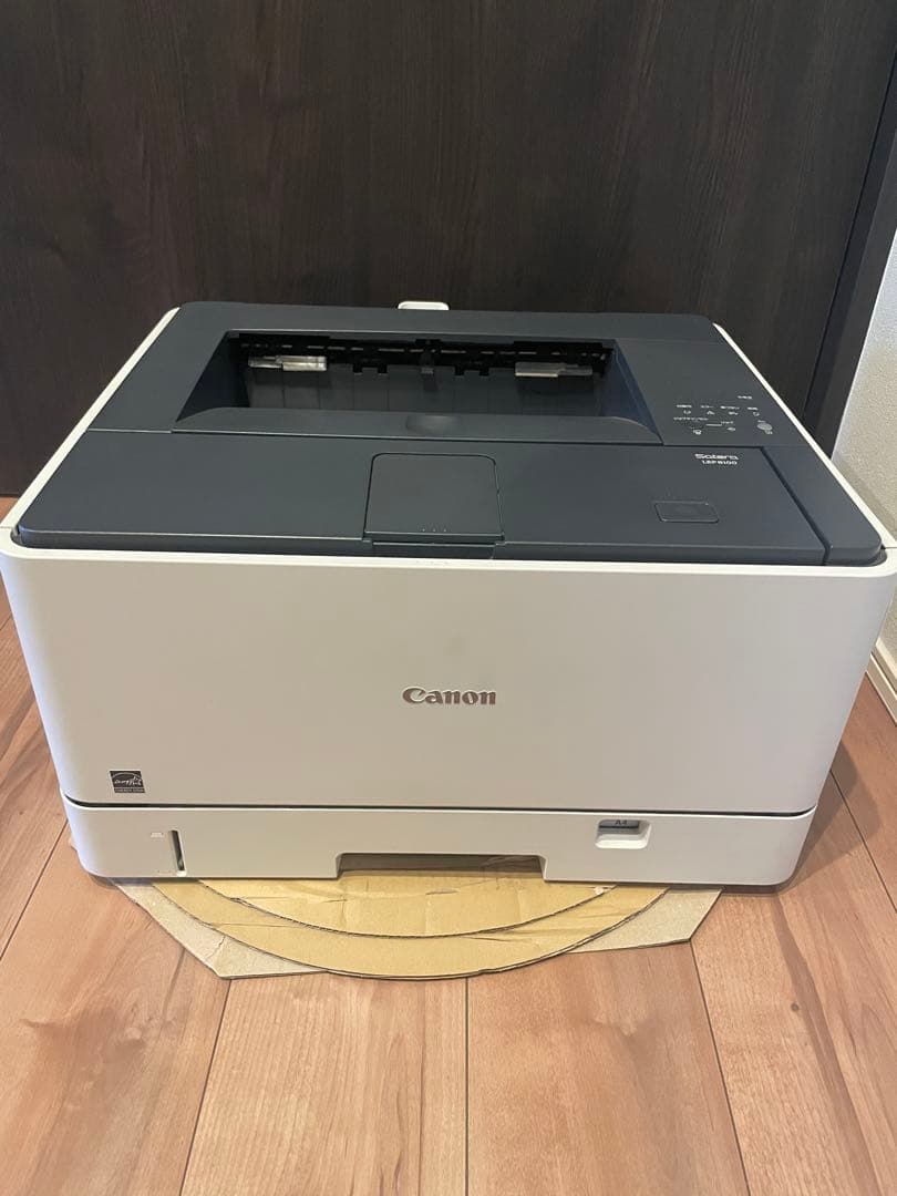 キャノン レーザープリンター satera LBP8100 A3 モノクロ キヤノン Canon レーザープリンター Satera LBP8100 A3 モノクロ