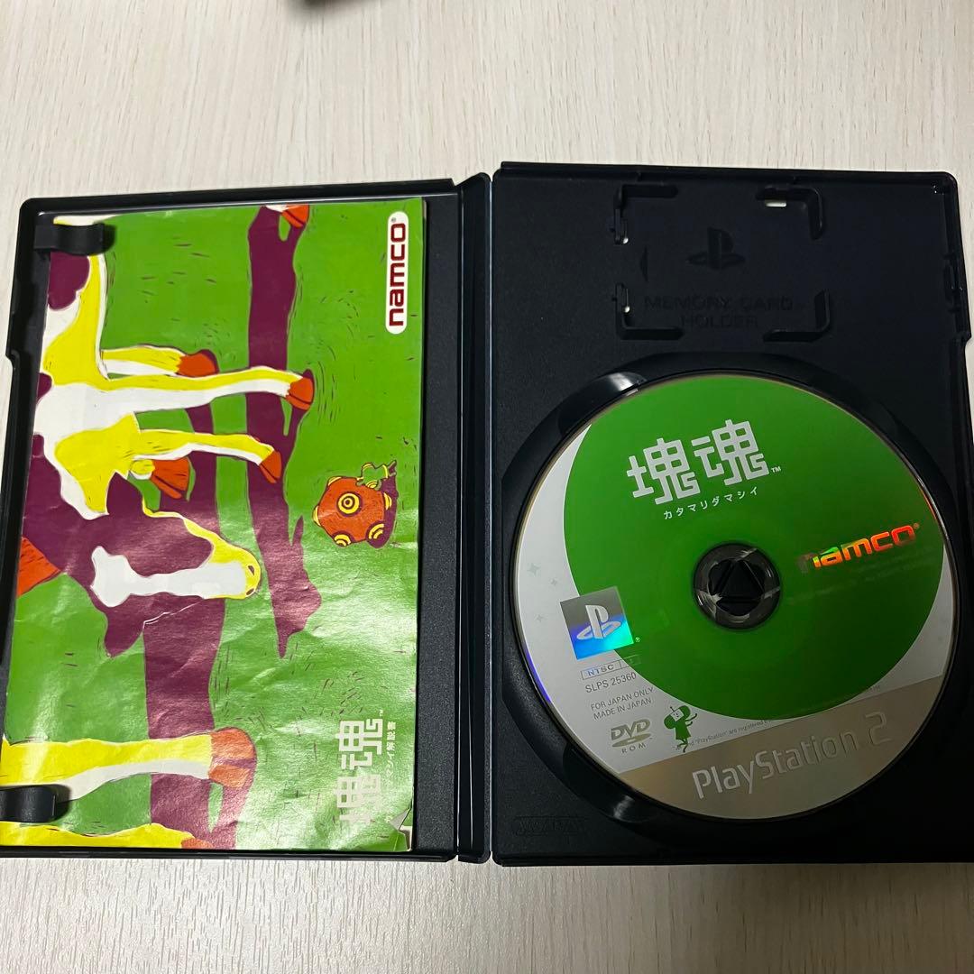 動作未確認】PS2ソフトセット 10本 まとめ売り プレステ2 - メルカリ